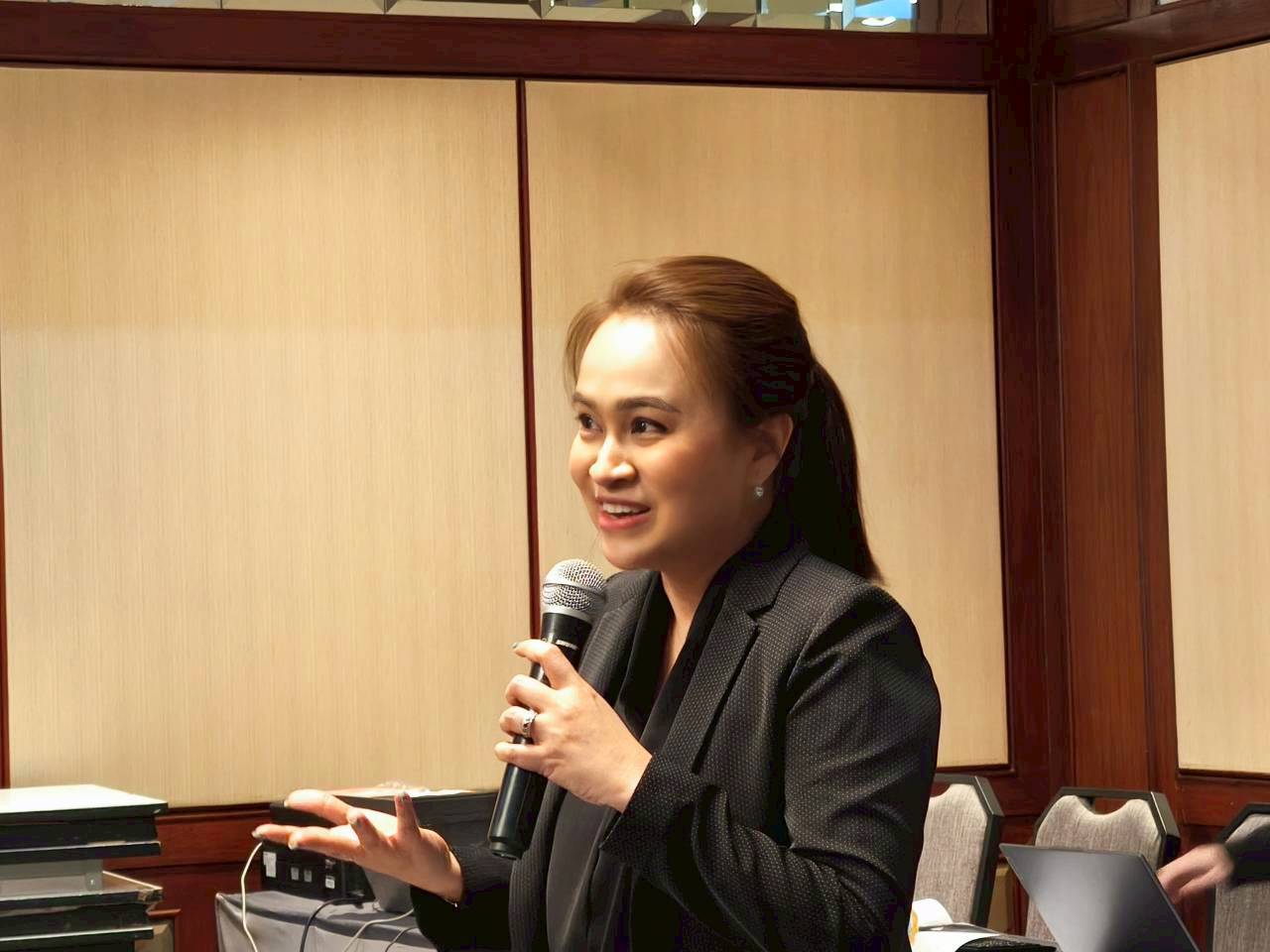 title - วันที่ 2 ของการฝึกอบรมหลักสูตร “การพัฒนาทักษะการเป็นวิทยากรมืออาชีพ” 